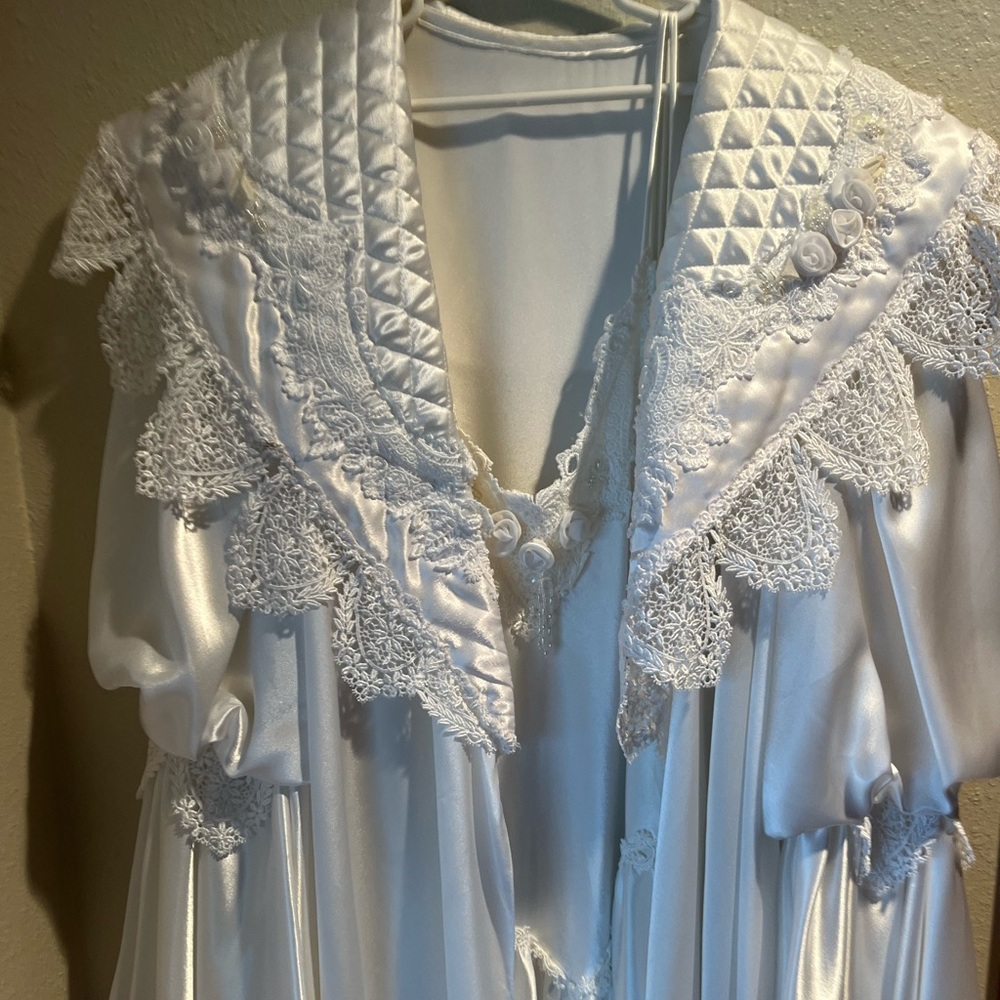 Jonquil stunning bridal set